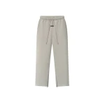 Fear of God Essentials Classic Trackpant in Warm Heather | Coveti