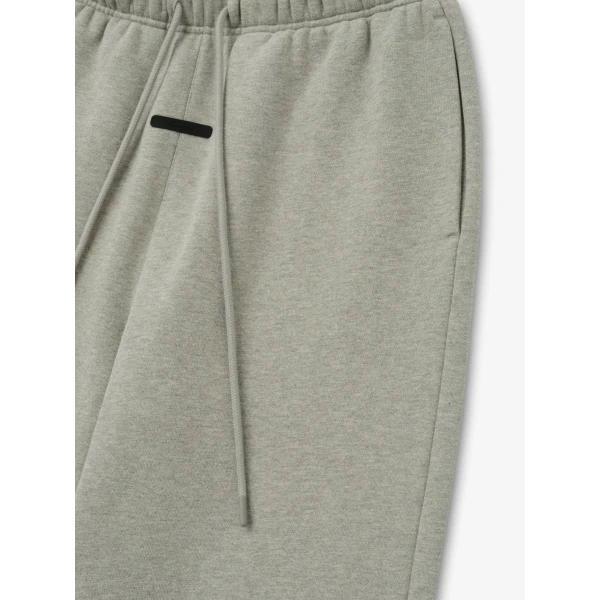 Fear of God Essentials Classic Trackpant in Warm Heather | Pants | Coveti