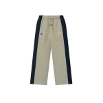 Fear of God Essentials Cowboys Lounge Sweatpant in Seal Heather | Coveti
