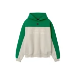 Fear of God Essentials Eagles 90s Relaxed Hoodie in Marble Heather | Coveti