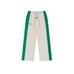 Fear of God Essentials Eagles Lounge Sweatpant in Marble Heather | Coveti