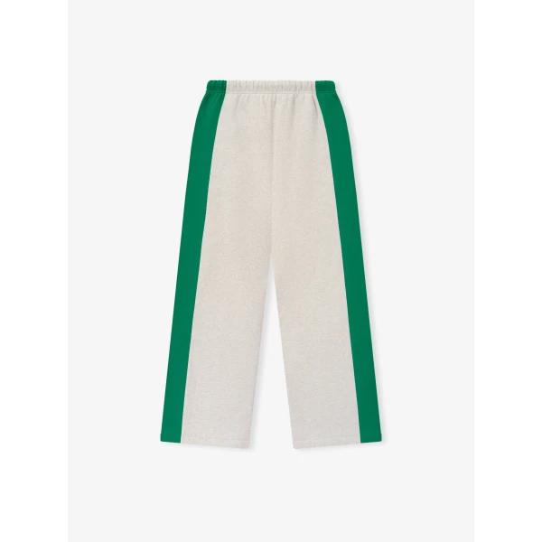 Fear of God Essentials Eagles Lounge Sweatpant in Marble Heather | Pants | Coveti