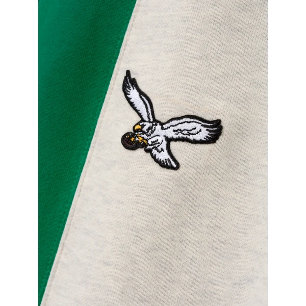 Fear of God Essentials Eagles Lounge Sweatpant in Marble Heather | Pants | Coveti