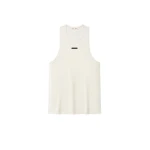 Fear of God Essentials Essential Tank in Ivory | Coveti