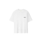 Fear of God Essentials Fall 2026 Classic Tee in Bright White | Coveti