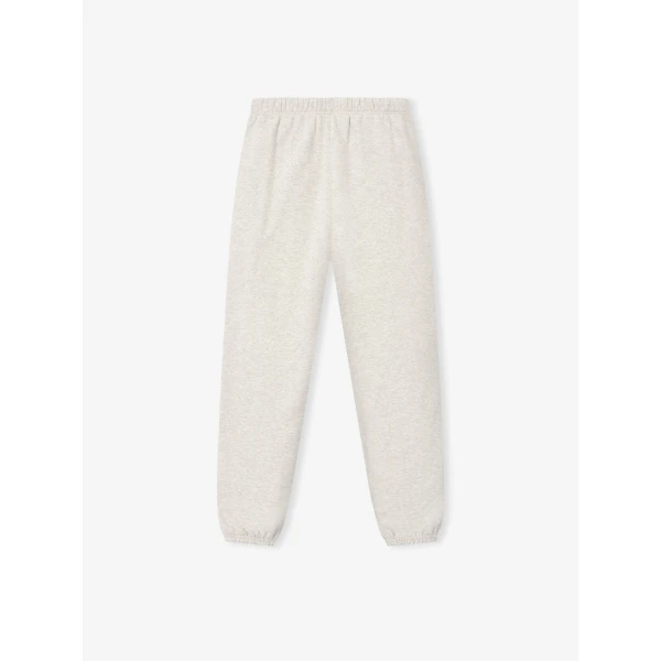 Fear of God Essentials Inglewood x All Star Weekend 2026 Classic Sweatpant in Oatmeal Heather | Pants | Coveti