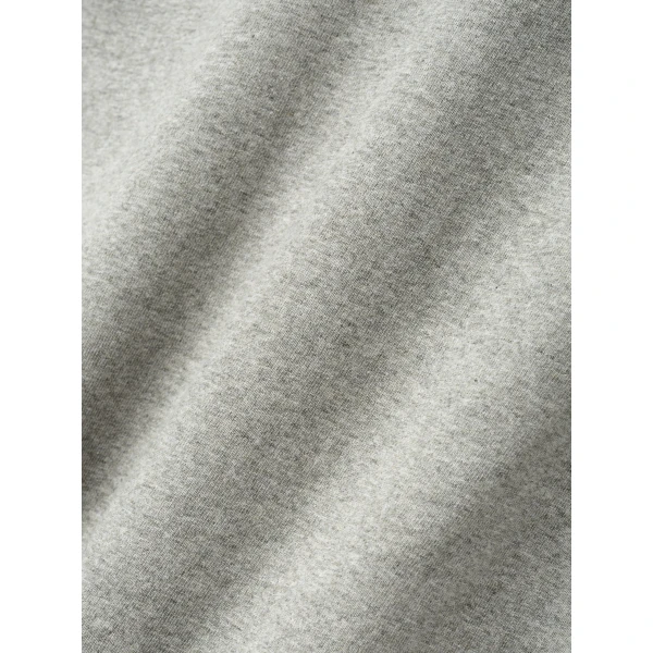 Fear of God Essentials London 90s Fit Tee in Concrete Heather | T-shirts & vests | Coveti