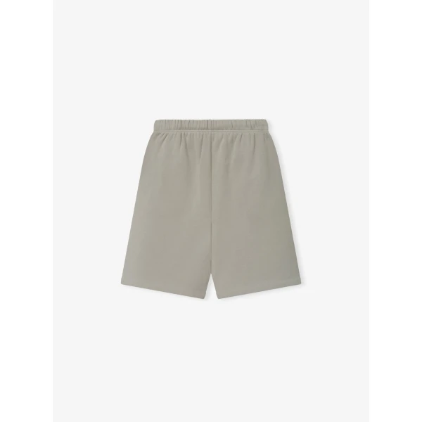 Fear of God Essentials MLB 90s Short in Seal | Shorts | Coveti