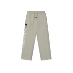 Fear of God Essentials MLB Lounge Sweatpant in Seal | Coveti