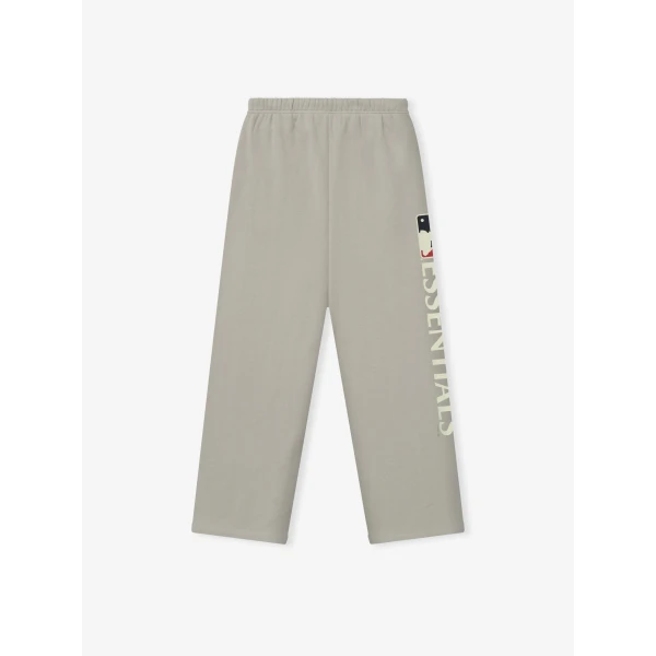 Fear of God Essentials MLB Lounge Sweatpant in Seal | Pants | Coveti