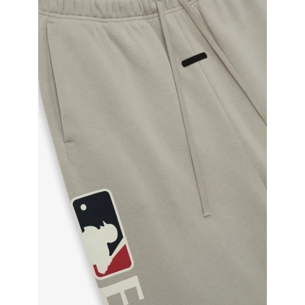 Fear of God Essentials MLB Lounge Sweatpant in Seal | Pants | Coveti