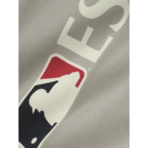 Fear of God Essentials MLB Lounge Sweatpant in Seal | Pants | Coveti