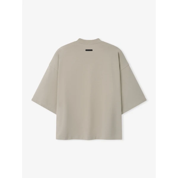 Fear of God Essentials Mariners American League Merch Tee in Seal | T-shirts & vests | Coveti