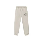 Fear of God Essentials NBA x Barkley Hendricks Classic Sweatpant in Heather Stone Fear of God Essentials NBA x Barkley Hendricks Classic Sweatpant in Heather Stone | Coveti