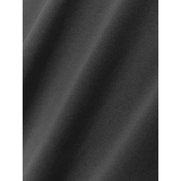 Fear of God Essentials Ponte Modern Tee Relaxed Fit in Iron Grey | T-shirts & vests | Coveti