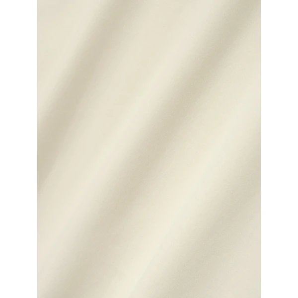 Fear of God Essentials Ponte Modern Tee Relaxed Fit in Ivory | T-shirts & vests | Coveti