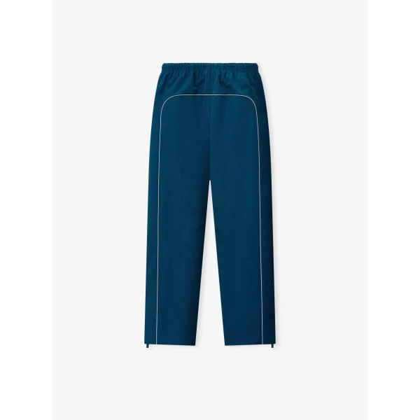 Fear of God Essentials Ripstop Classic Track Pant in Night Sea | Pants | Coveti