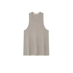 Fear of God Essentials Signature Essential Tank in Seal | Coveti
