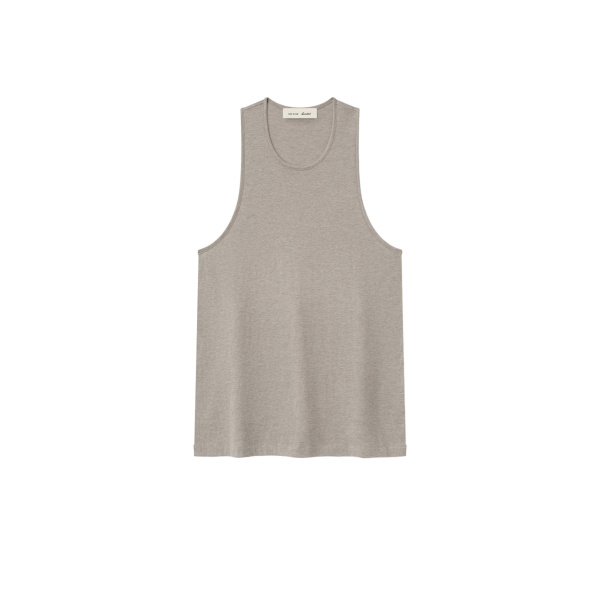 Fear of God Essentials Signature Essential Tank in Seal | Coveti