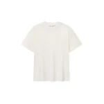 Fear of God Essentials Signature Essential Tee in Ivory | Coveti