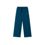 Fear of God Essentials Signature Lounge Sweatpant in Night Sea | Coveti