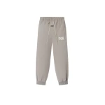 Fear of God Essentials Storm Pant in Seal | Coveti