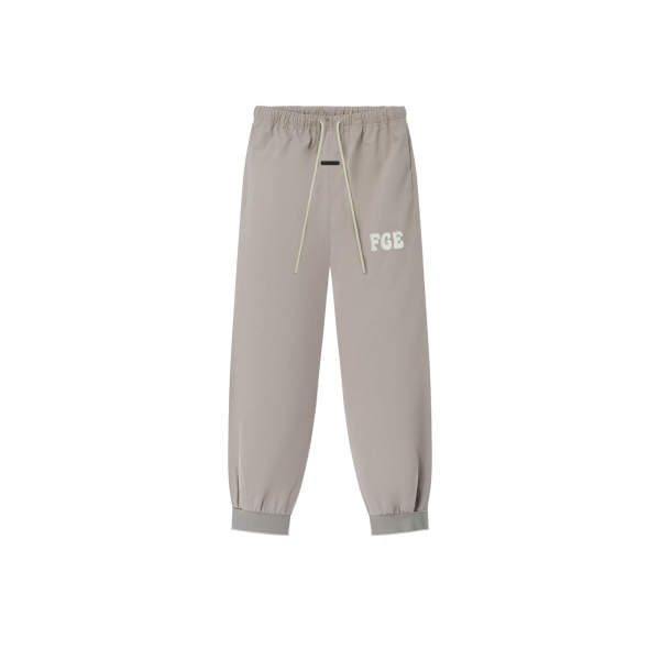 Fear of God Essentials Storm Pant in Seal | Coveti