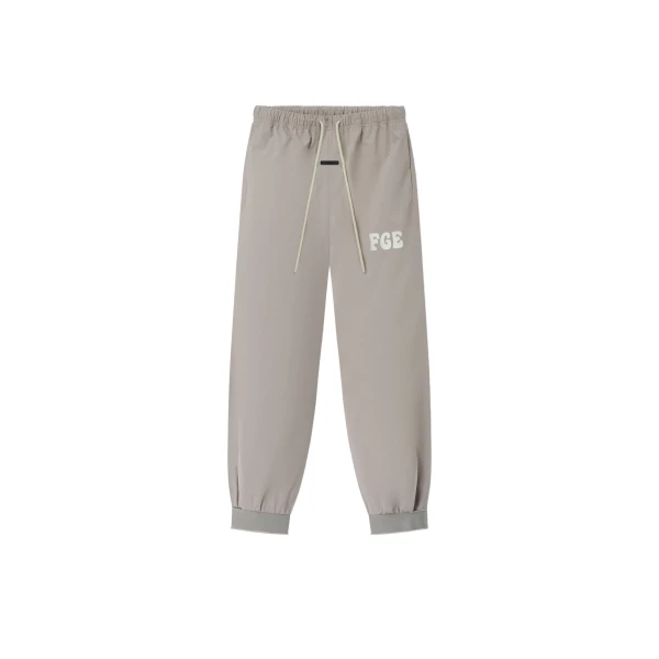 Fear of God Essentials Storm Pant in Seal | Coveti