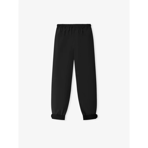 Fear of God Essentials Storm Pant in Vintage Black | Pants | Coveti