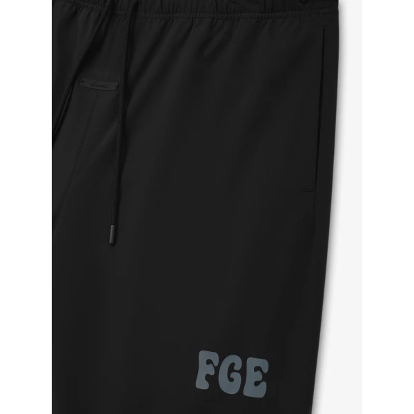Fear of God Essentials Storm Pant in Vintage Black | Pants | Coveti