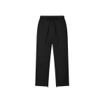 Fear of God Essentials Tricot Classic Trackpant in Black | Coveti