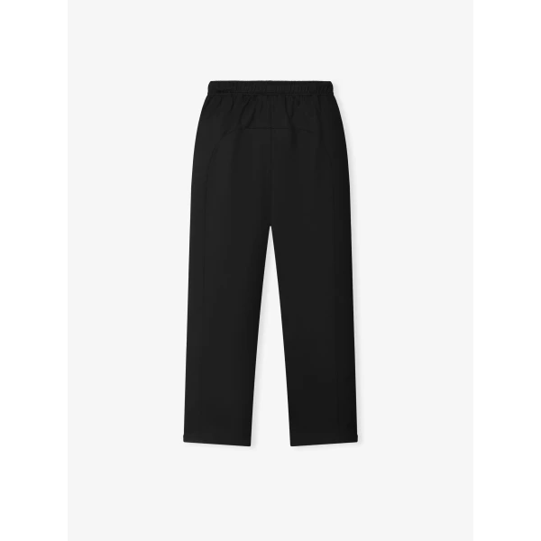 Fear of God Essentials Tricot Classic Trackpant in Black | Pants | Coveti