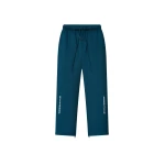 Fear of God Essentials Tricot Classic Trackpant in Night Sea | Coveti