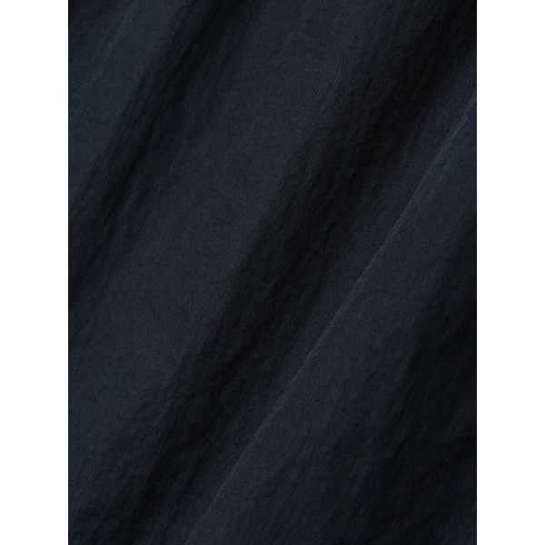Fear of God Essentials Yankees Gym Short in Dark Sapphire | Shorts | Coveti