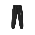 Fear of God FG Classic Sweatpant in Black | Coveti