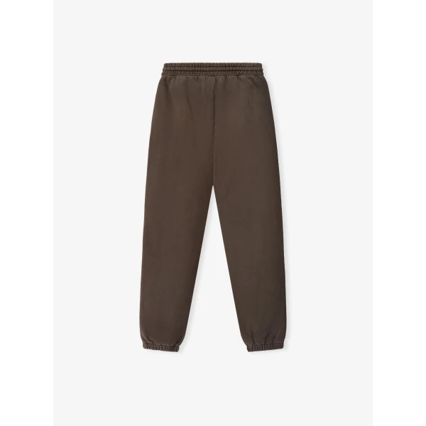 Fear of God FG Classic Sweatpant in Faded Brown | Pants | Coveti