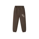 Fear of God FG Classic Sweatpant in Faded Brown | Coveti