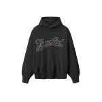 Fear of God Fear of God Classic Hoodie in Black | Coveti