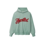 Fear of God Fear of God Classic Hoodie in Sky | Coveti