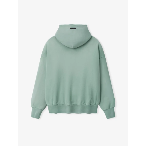 Fear of God Fear of God Classic Hoodie in Sky | Sweatshirts | Coveti