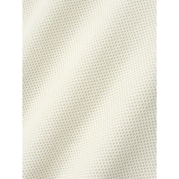 Fear of God Knitted Tank Top in Cream | Men Knitwear | Coveti