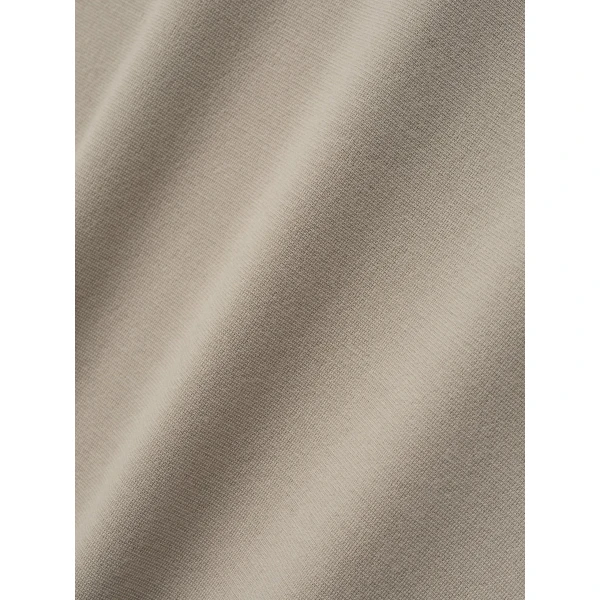 Fear of God Merino Milano Knit Tee in Dusty Beige | Men Knitwear | Coveti