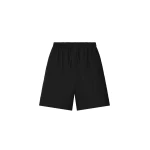 Fear of God Nylon Ripstop Sport Short in Black | Coveti