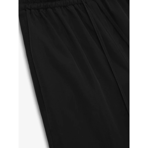 Fear of God Nylon Ripstop Sport Short in Black | Shorts | Coveti