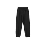 Fear of God Nylon Ripstop Tech Track Pants in Black | Coveti