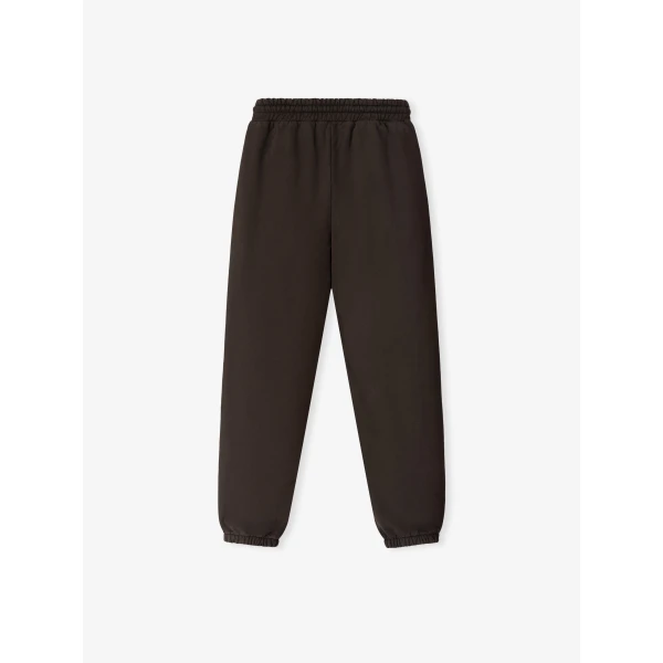Fear of God Sunfaded Classic Sweatpant in Dark Brown | Pants | Coveti