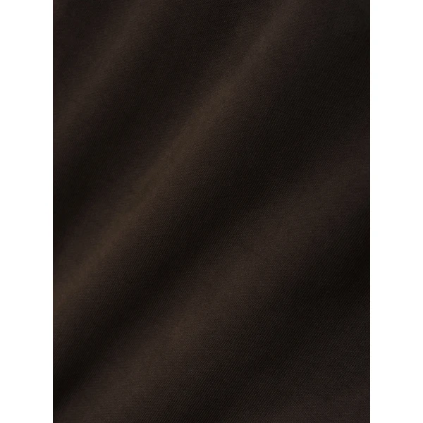 Fear of God Sunfaded Classic Sweatpant in Dark Brown | Pants | Coveti