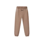 Fear of God Sunfaded Classic Sweatpant in Dune Pearl | Coveti