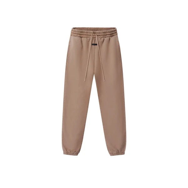 Fear of God Sunfaded Classic Sweatpant in Dune Pearl | Coveti