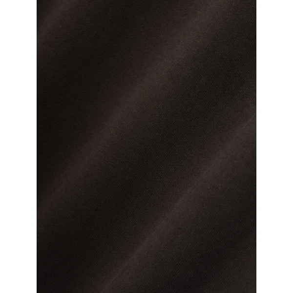 Fear of God Sunfaded Wide Leg Sweatpant in Dark Brown | Pants | Coveti